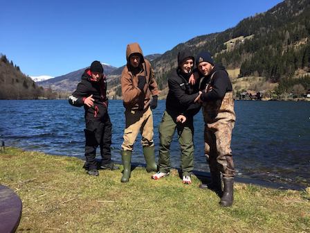 Carpsolution Team