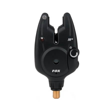 Fox RX+ 3er Set